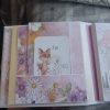 album photo façon scrapbook avec photos