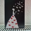 carte simple mariage