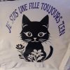 flocage sur sac broderie