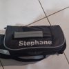 flocage sac personnalisé prénom