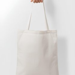 tote bag beige pour sublimation