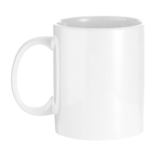 mug blanc de 540ml