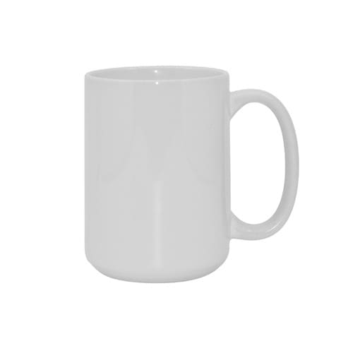 mug blanc de 450ml
