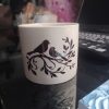 sublimation simple