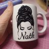 sublimation simple