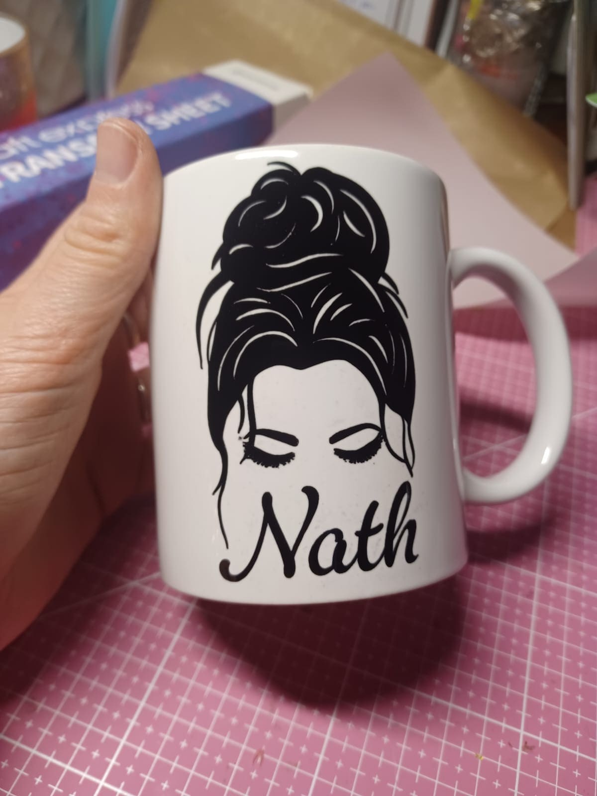 sublimation simple