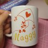 sublimation simple