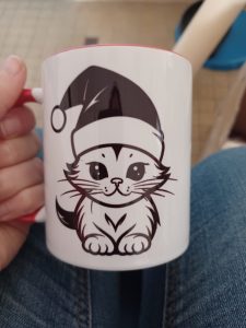 sublimation simple