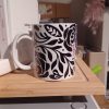 tasse sublimation
