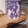 tasse sublimation