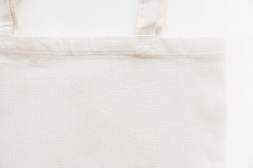 totebag en détails