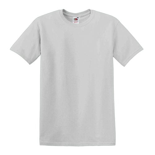 t-shirt coton pour flocage
